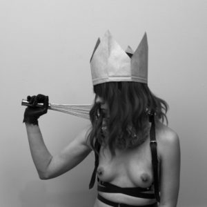 Kitchen Princess