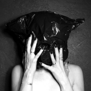 Garbage mask