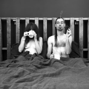 Sunday Morning